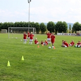 Fußballschule Rummenigge Lochtum 2013 56 : Michael Rummenigge